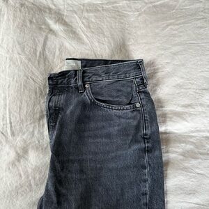 Everlane Rigid Way High Jean 31L